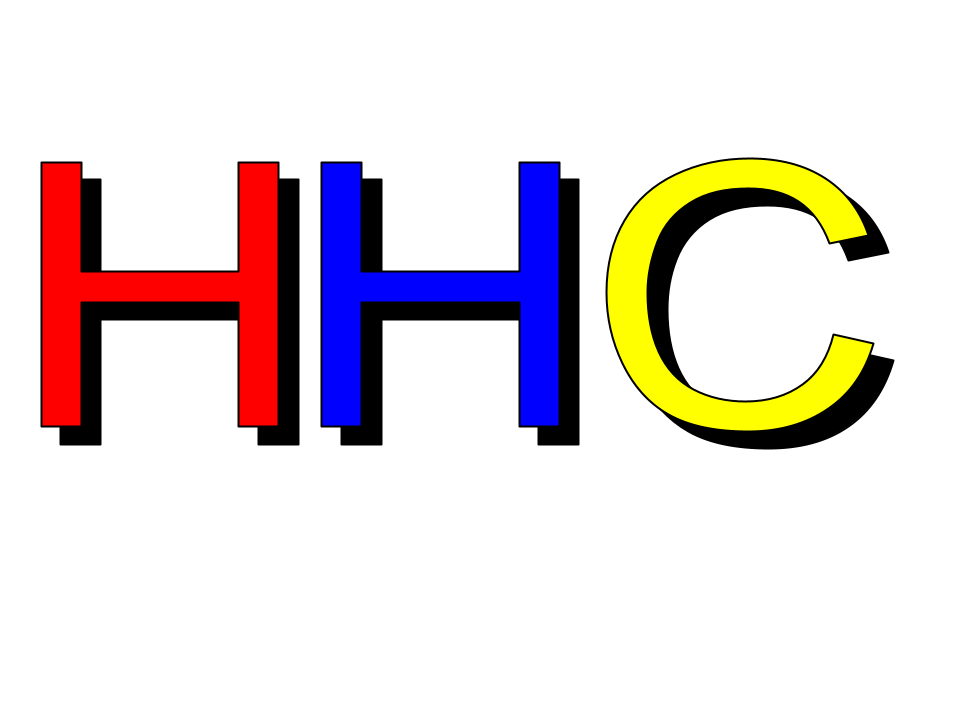 Healthy Home Club Logo