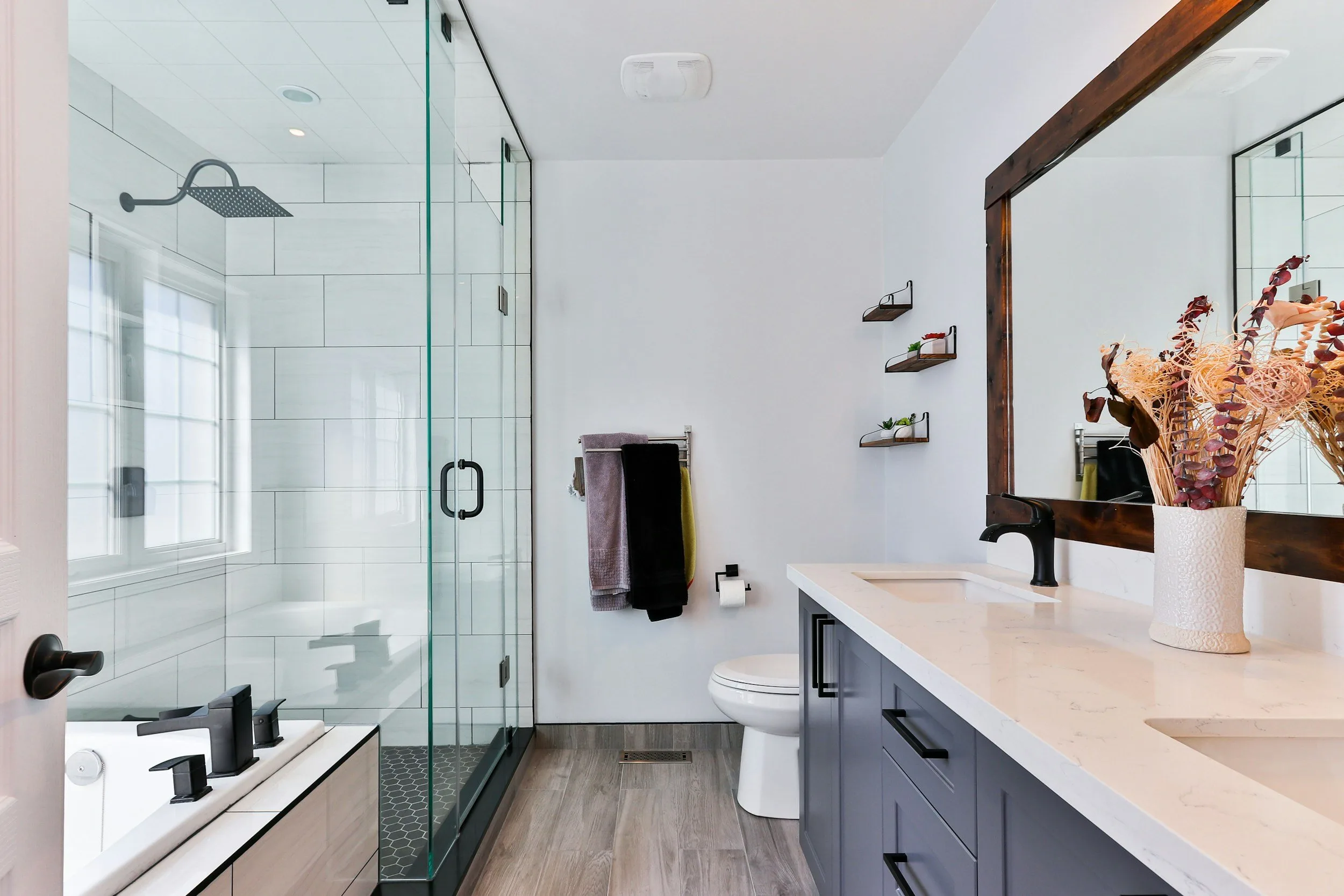 Bathroom Luxury Services