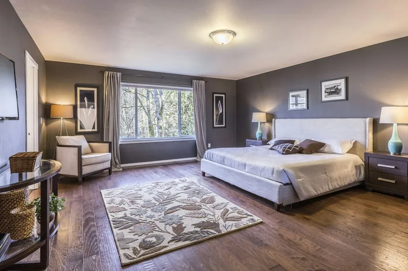 Bedroom Sanctuary Services