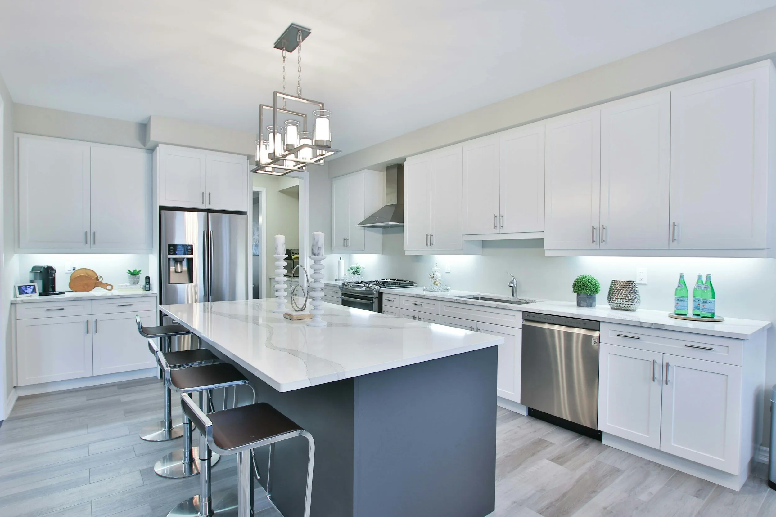 Kitchen Excellence Services